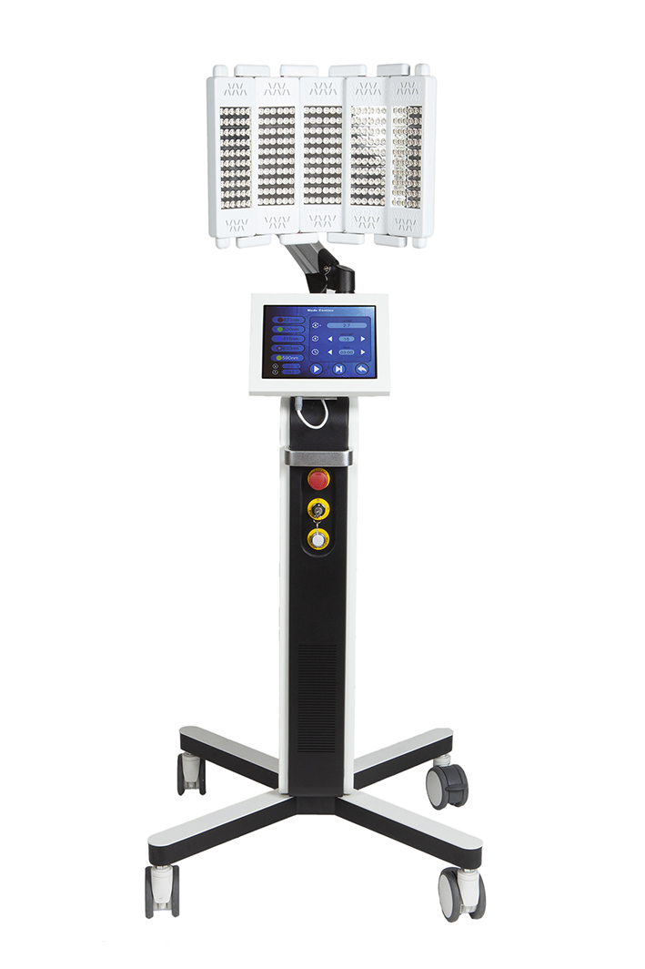 LED Light therapy PBM EstheLED for professionals